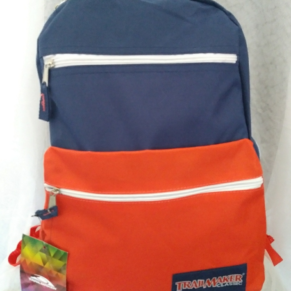 Trailmaker bookbag